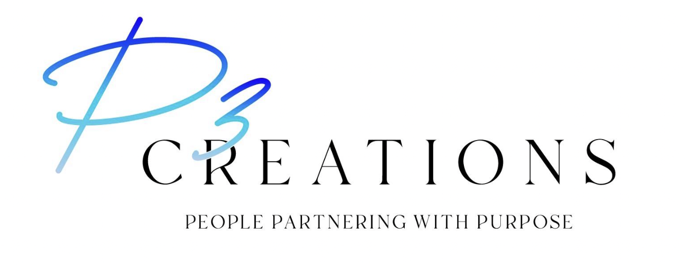 P3 Creations